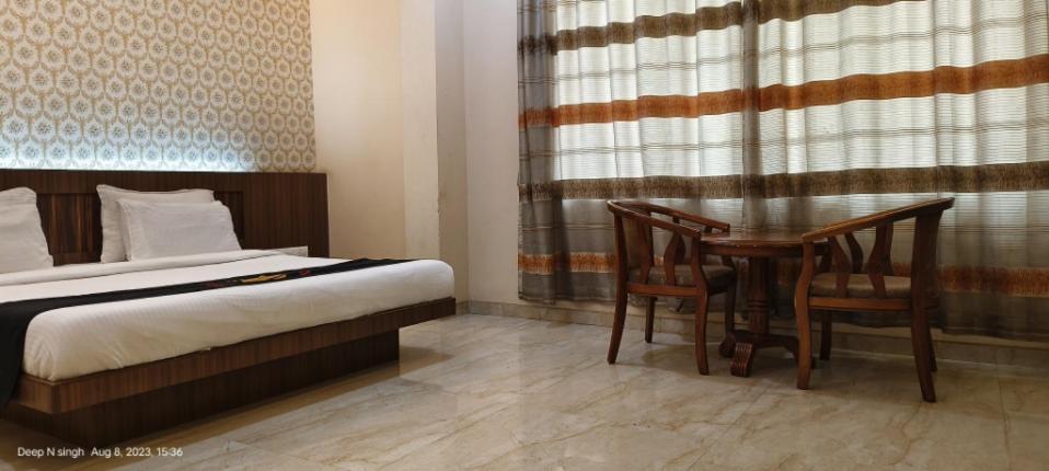 Hotel Kushala Executive Inn Thane Phòng bức ảnh