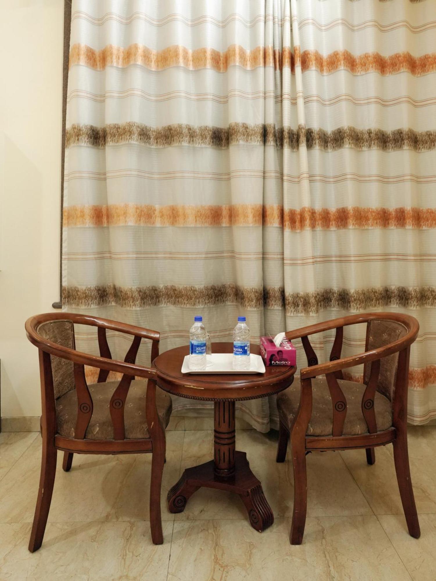 Hotel Kushala Executive Inn Thane Ngoại thất bức ảnh